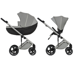 Anex Mev Kinderwagen Deep Sleeper Kite