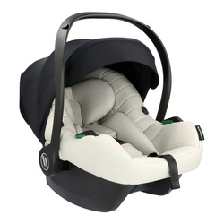 Avionaut Cosmo 2.0 Autositz 0-13kg Beige