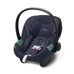 Cybex Aton S2 I-Size Autositz 0-13kg Ocean Blue 2023