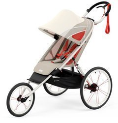 Cybex Avi Running Kinderwagen Cybex Sports Bleached Sand