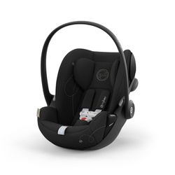 Cybex Cloud G I-Size Babyschale 0-13kg Moon Black