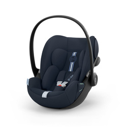 Cybex Cloud G I-Size Babyschale 0-13kg Plus Ocean Blue