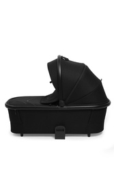 Muuvo Slick 2.0 Kinderwagen Babywanne Classic black