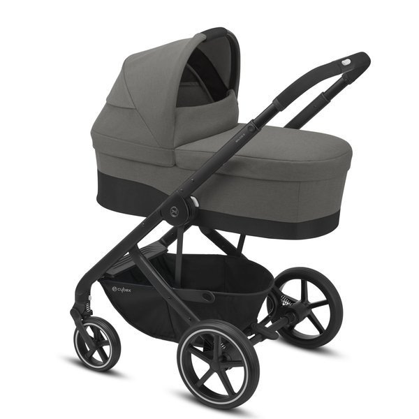 Cybex balios best sale s babywanne