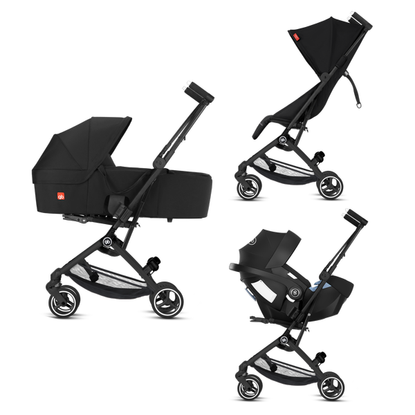 Kinderwagen hotsell gb pockit