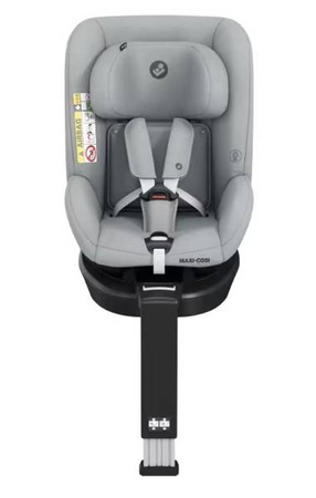 Maxi-Cosi Mica Eco i-Size Autositz 0-18 kg Authentic Grey