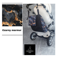 Czarny Marmur