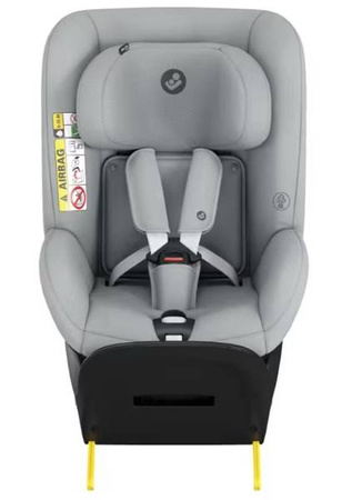 Maxi-Cosi Mica Eco i-Size Autositz 0-18 kg Authentic Grey