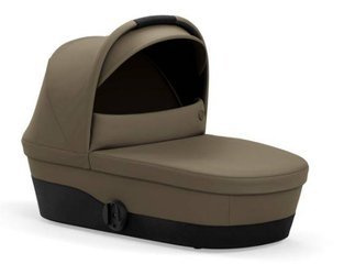 Cybex Melio 2.0 Babytragetasche Classic Beige 