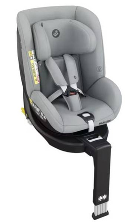 Maxi-Cosi Mica Eco i-Size Autositz 0-18 kg Authentic Grey