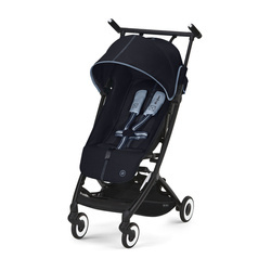 Cybex Libelle New Kinderwagen Ocean Blue 2023