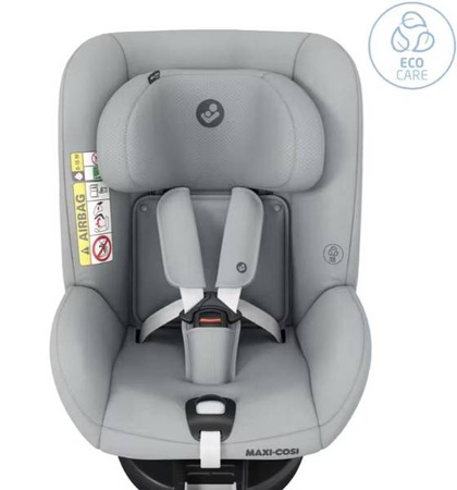 Maxi-Cosi Mica Eco i-Size Autositz 0-18 kg Authentic Grey