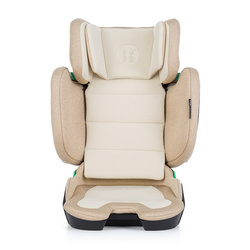 PETITE & MARS Flex Pro i-Size Autositz 100-150 cm 15-36 kg Karamellbraun