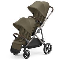 Classic Beige Taupe Stellage