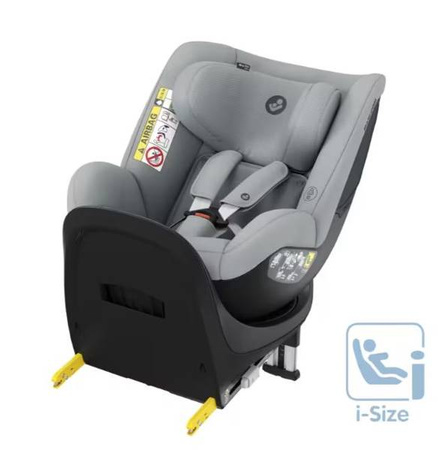 Maxi-Cosi Mica Eco i-Size Autositz 0-18 kg Authentic Grey