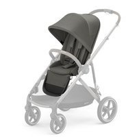 Soho Grey Stellage Taupe