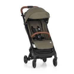 Petite&Mars Fly Kinderwagen Kinderwagen Mature Olive
