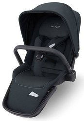 Recaro Sadena/Celona Kinderwagensitz Prime Mat Black