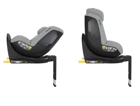 Maxi-Cosi Mica Eco i-Size Autositz 0-18 kg Authentic Grey