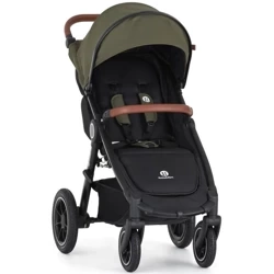 Petite&Mars Street2 Air Oak Kinderwagen Mature Olive