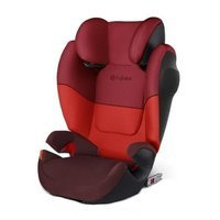 Rumba Red