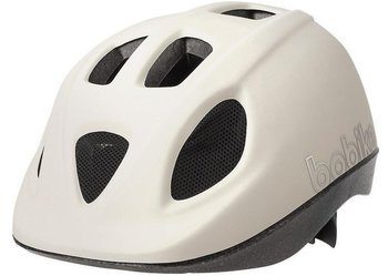 Bobike Go Fahrradhelm XS Vanilla