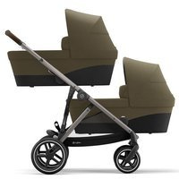 Classic Beige Taupe Stellage