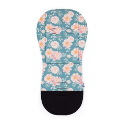 Petite&Mars Kinderwageneinlage Foamy Limited 100 Roses
