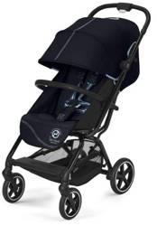 Cybex Eezy S Plus 2 Kinderwagen Ocean Blue 2023