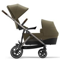 Classic Beige Taupe Stellage