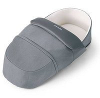 Prime Silent Grey