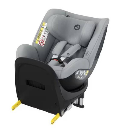 Maxi-Cosi Mica Eco i-Size Autositz 0-18 kg Authentic Grey